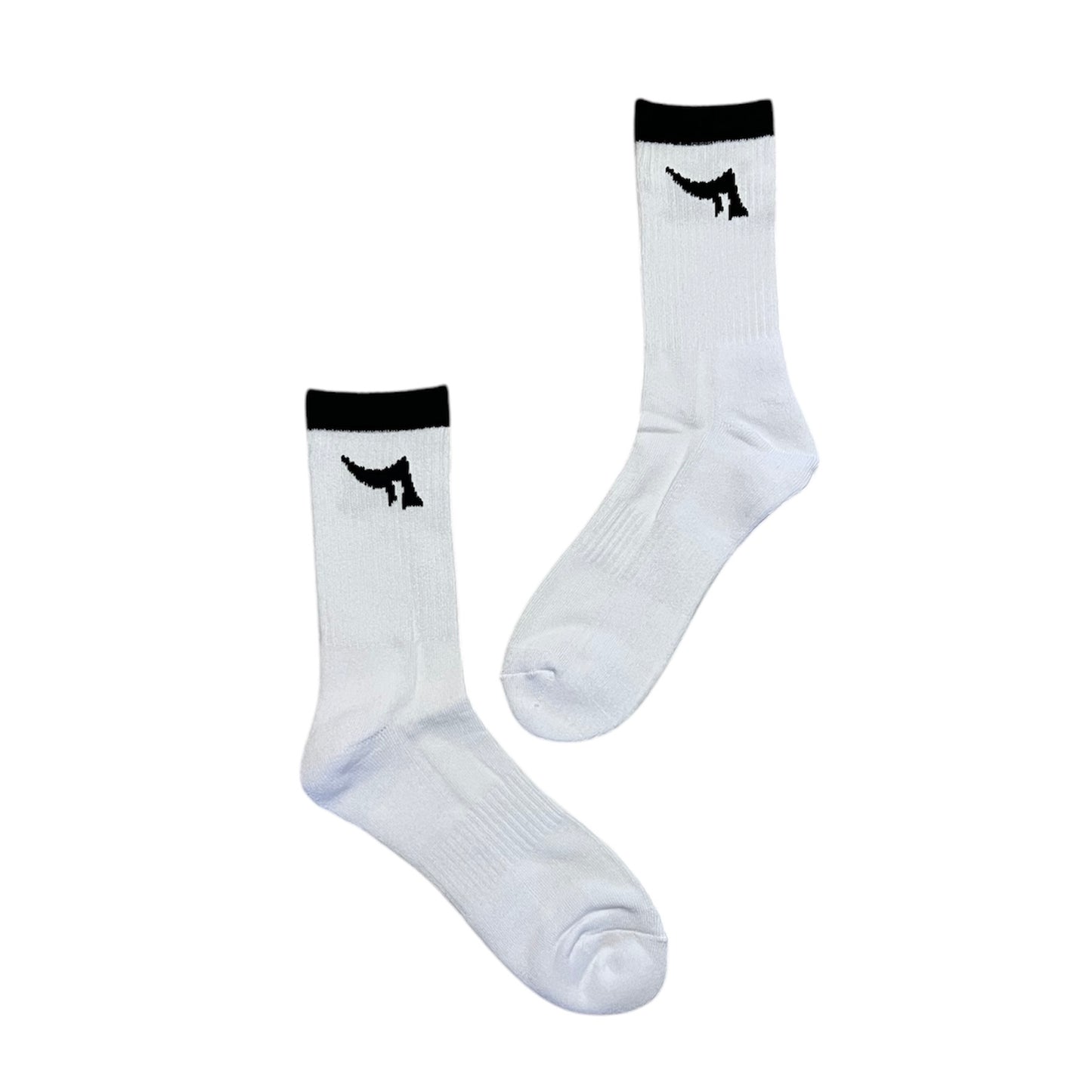 Frigid Socks (Snow)