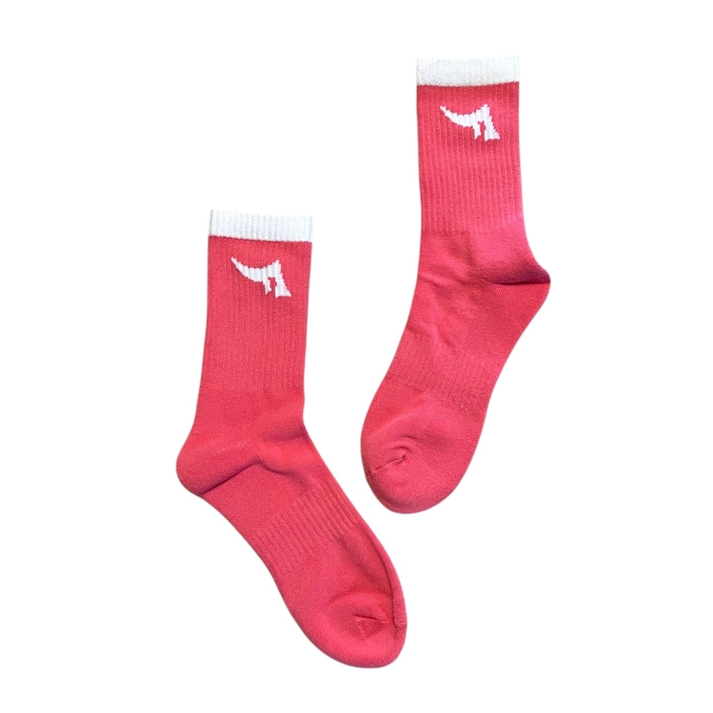 Frigid Socks (Watermelon)
