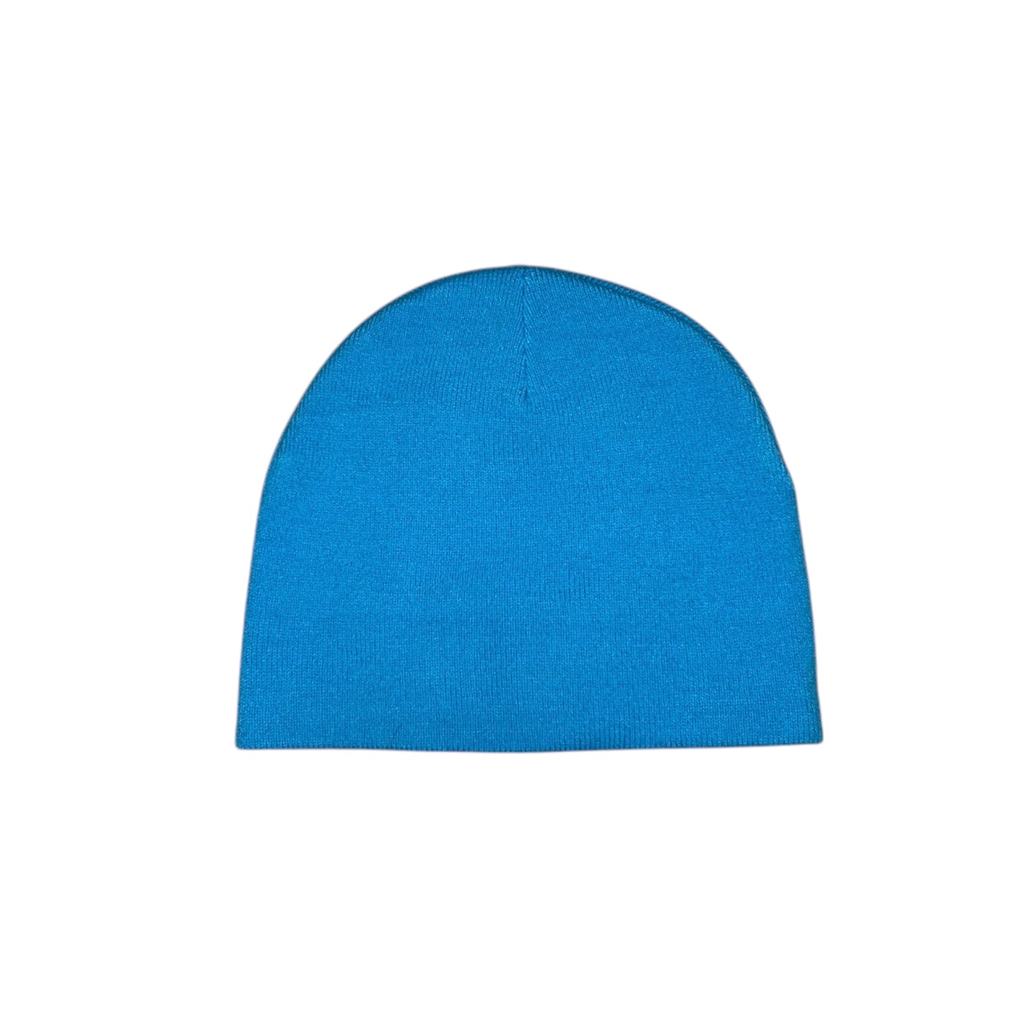 Meltdown Blue Beanie