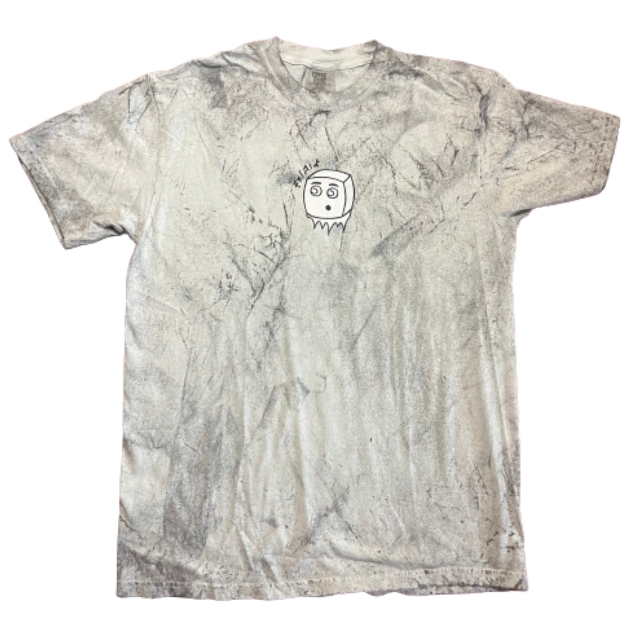 Grey Kori T-Shirt