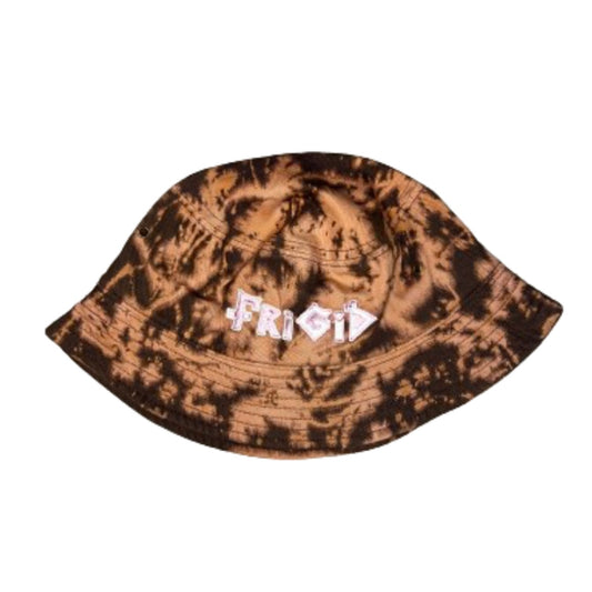 Moka Frigid Bucket Hat