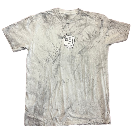 Grey Kori T-Shirt
