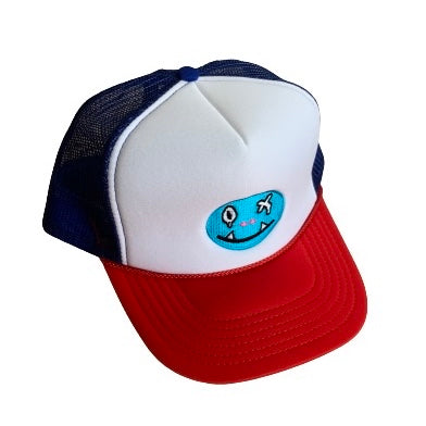 RW&B PHREEZY Trucker Hat