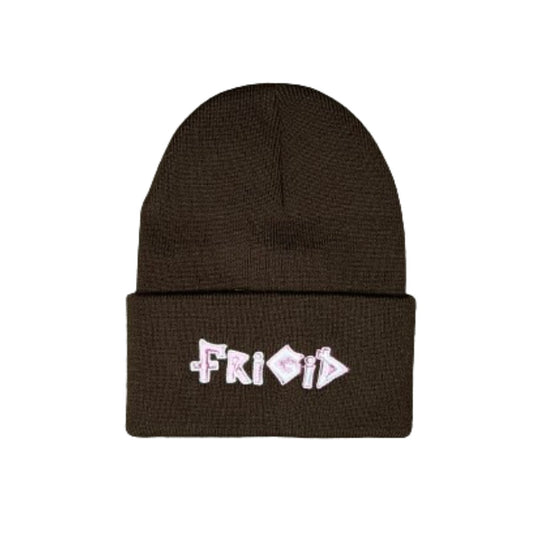 Moka Frigid Beanie
