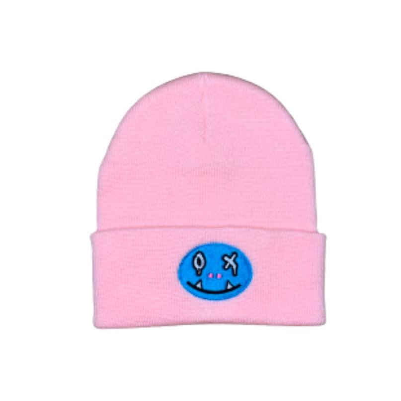 Bubblegum PHREEZY Beanie