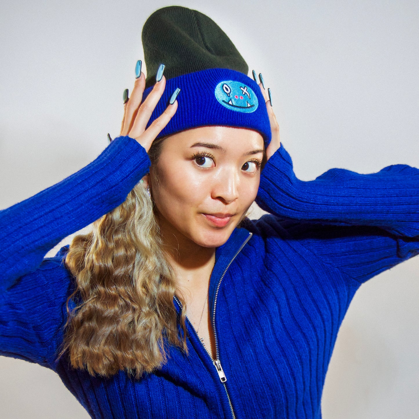 Blueprint PHREEZY Beanie
