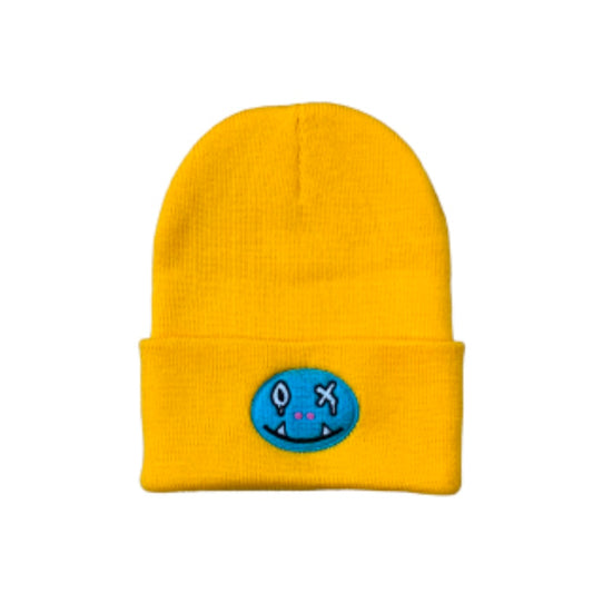 Yellow PHREEZY Beanie