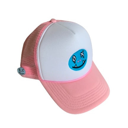 Bubblegum PHREEZY Trucker Hat