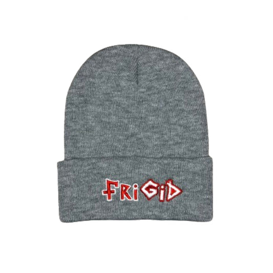 Superpower Frigid Beanie
